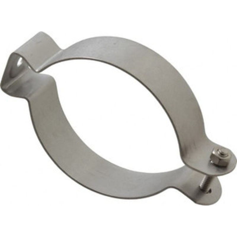 Thomas & Betts Stainless Steel Rigid/EMT Conduit & Pipe Hanger 3 EMT, 3 Rigid 6H7-BSS – 54065784