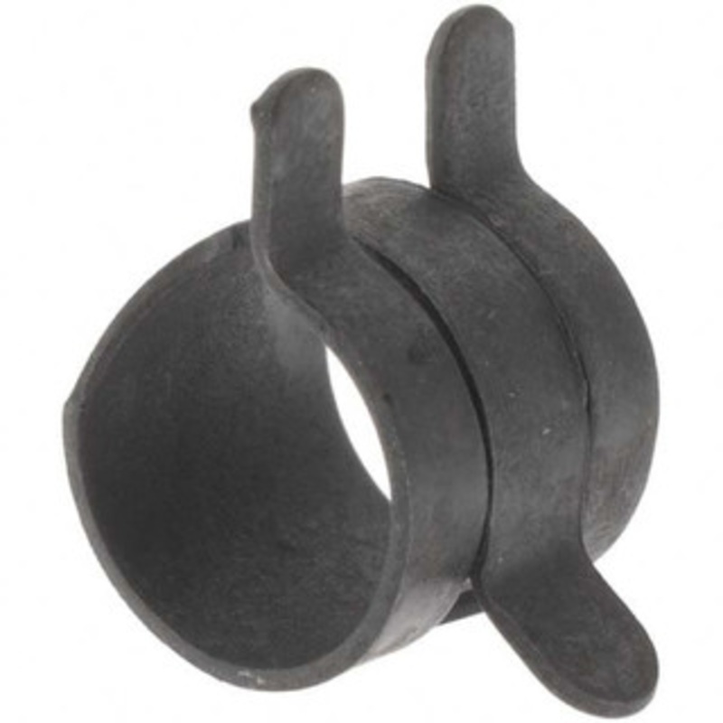 Value Collection Wire Clamps, Type: Clamps for Tube & Hose, Material: Steel, Width (Decimal Inch): 0.3125, Maximum Outside Diameter Hose: 0.375 (Decimal Inch) BDKP554355 – 66437674