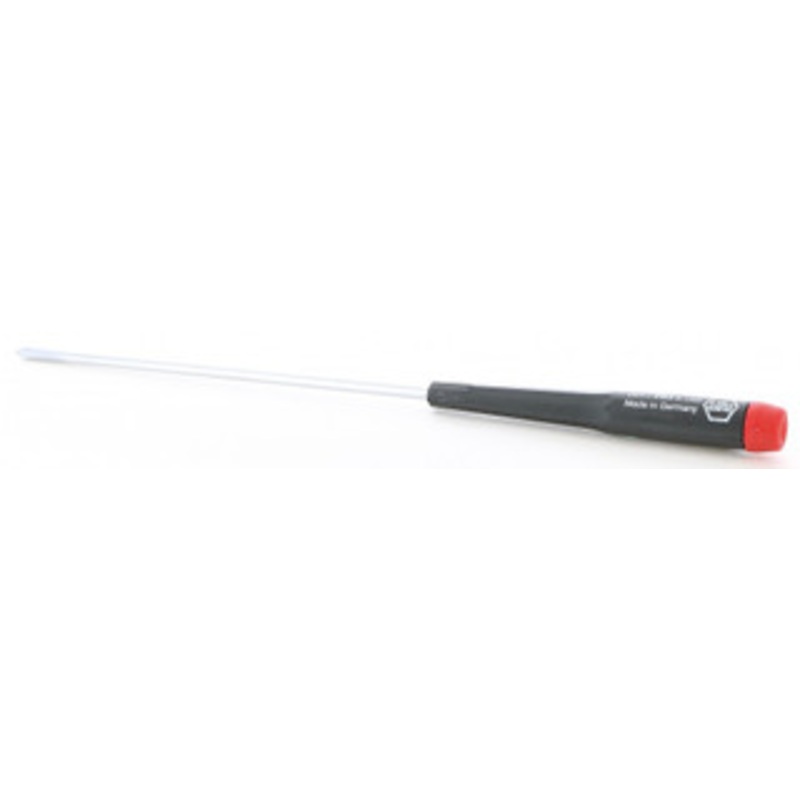 Wiha Precision Phillips Screwdriver, #1 x 150mm – 26115