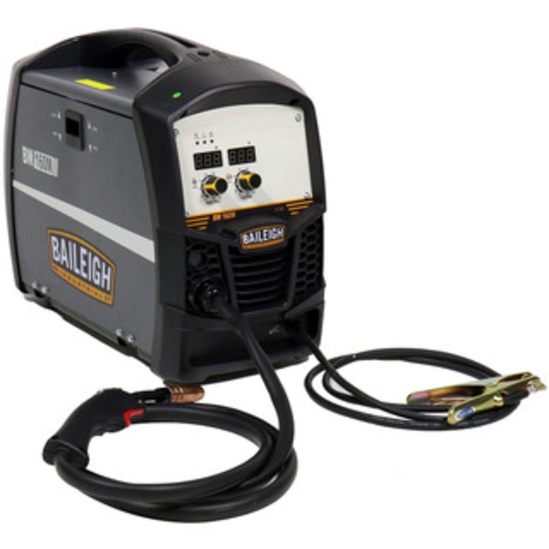 Baileigh BW-160M 160A MIG Welder – BA9-1021970