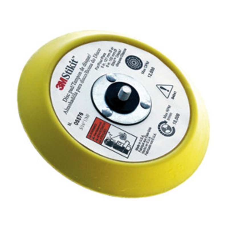 3M 6 Stikit Disc Pad – MM05576