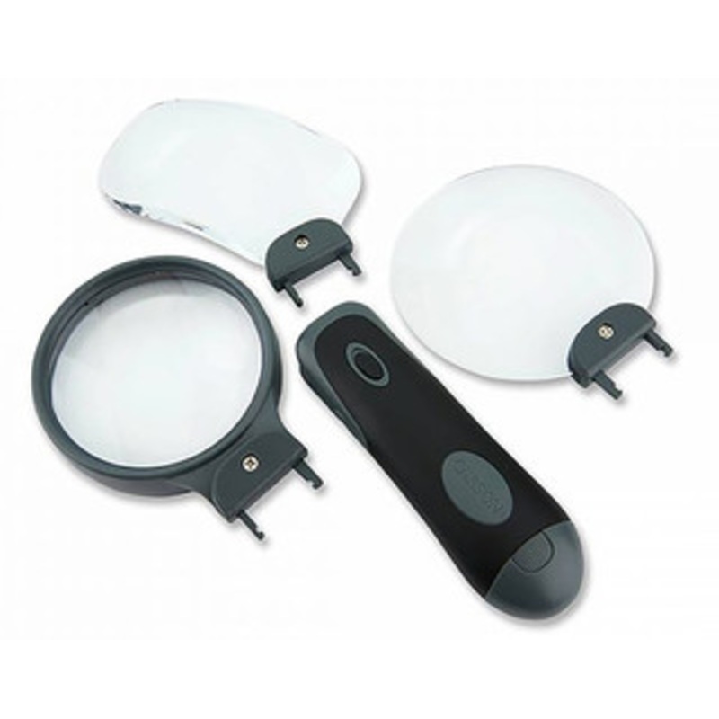 Carson Remov-A-Lens – RL-30