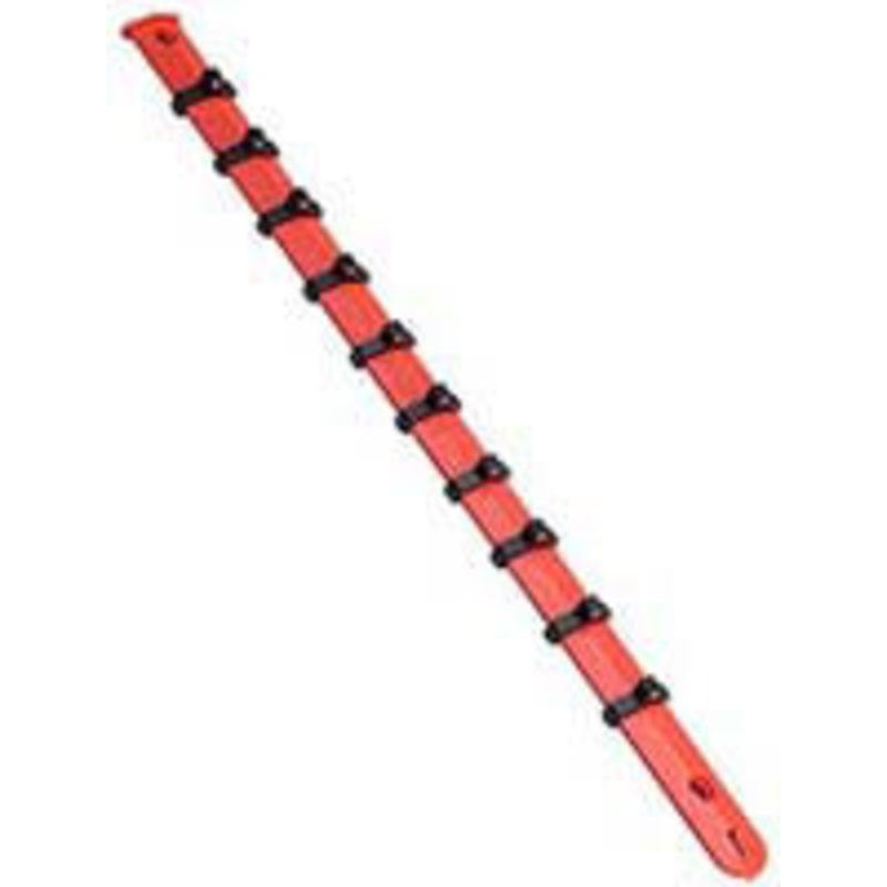 VIM Tools 1/4 Ball Retaining Socket Racks – VMV520