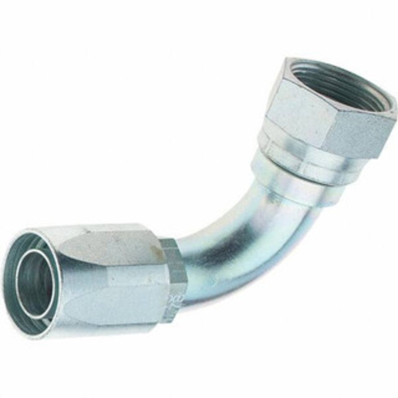 Value Collection 1-5/16-12 JIC, Reusable Hose Female Swivel Fitting 7/8 Hose ID BD-C24731 – 81009920