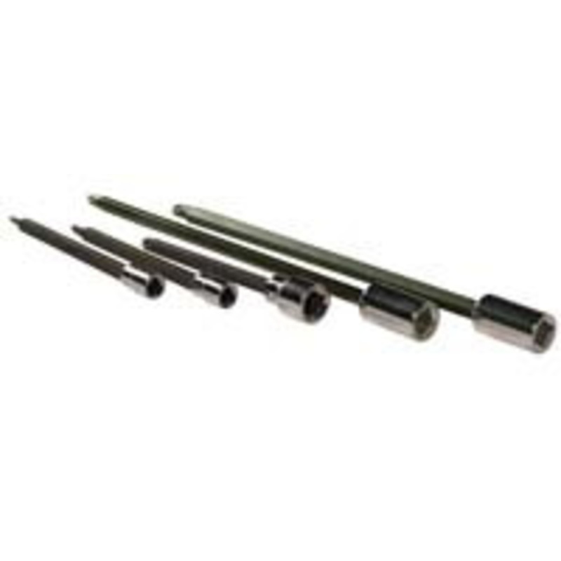 VIM Tools T30 Torx Driver 8 OAL – VMV8L-T30