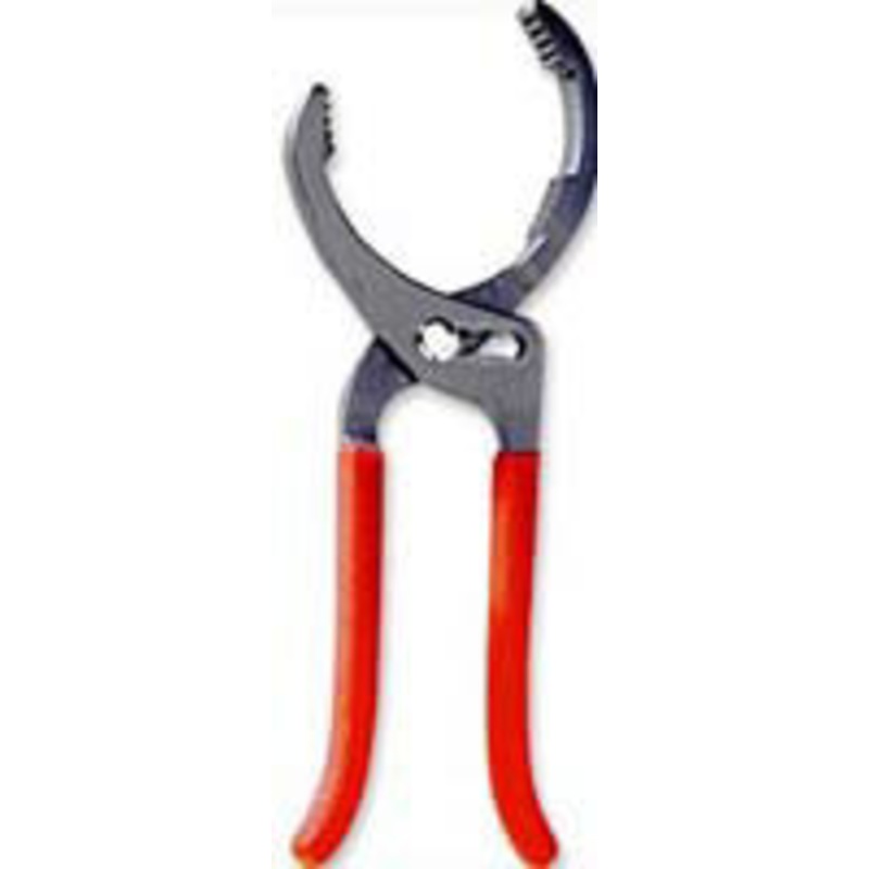 VIM Tools Universal Oil Filter Plier – VMV244