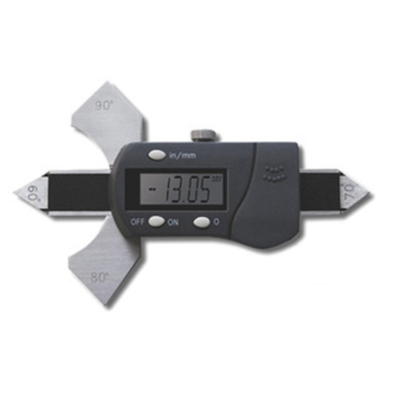 G.A.L. Gage Digital Welding Gauge – GAL-18