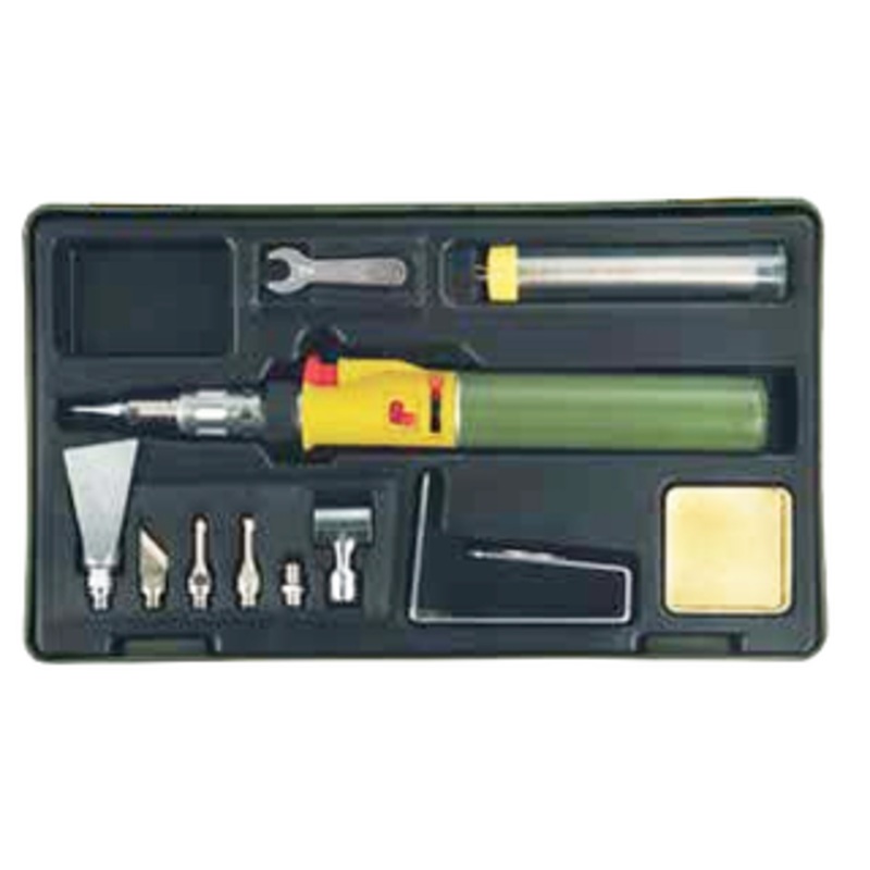 Proxxon Microflam Gas Soldering Set MGS – 28-144
