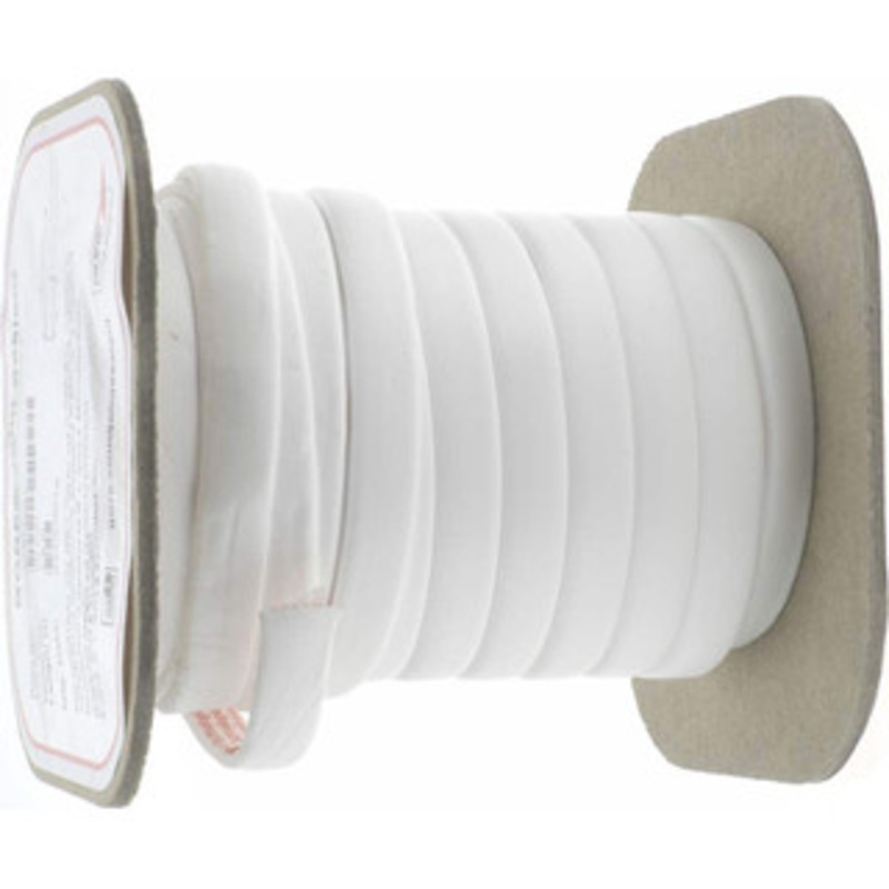 Value Collection 25 ft. Long x 3/8 Wide Gore Tex Joint Sealant White, 3/4 to 1 Approximate Flange Form Width 3195063 – 31950637