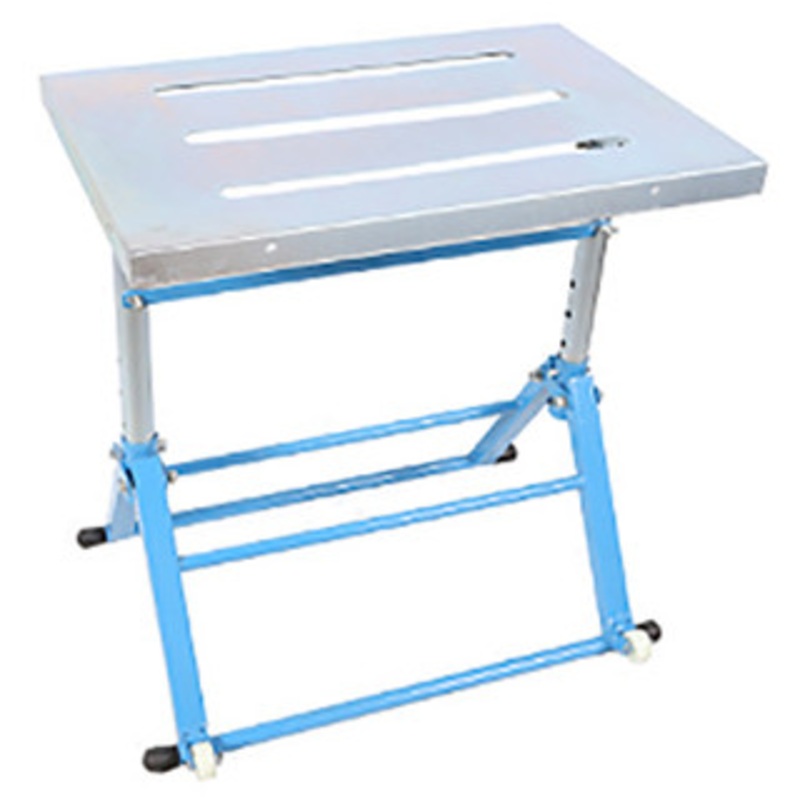 Woodward Fab Economy Folding Welding Table – WFWT2030