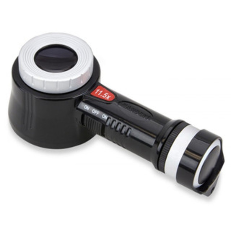 Carson MeasureLoupe – CP-45