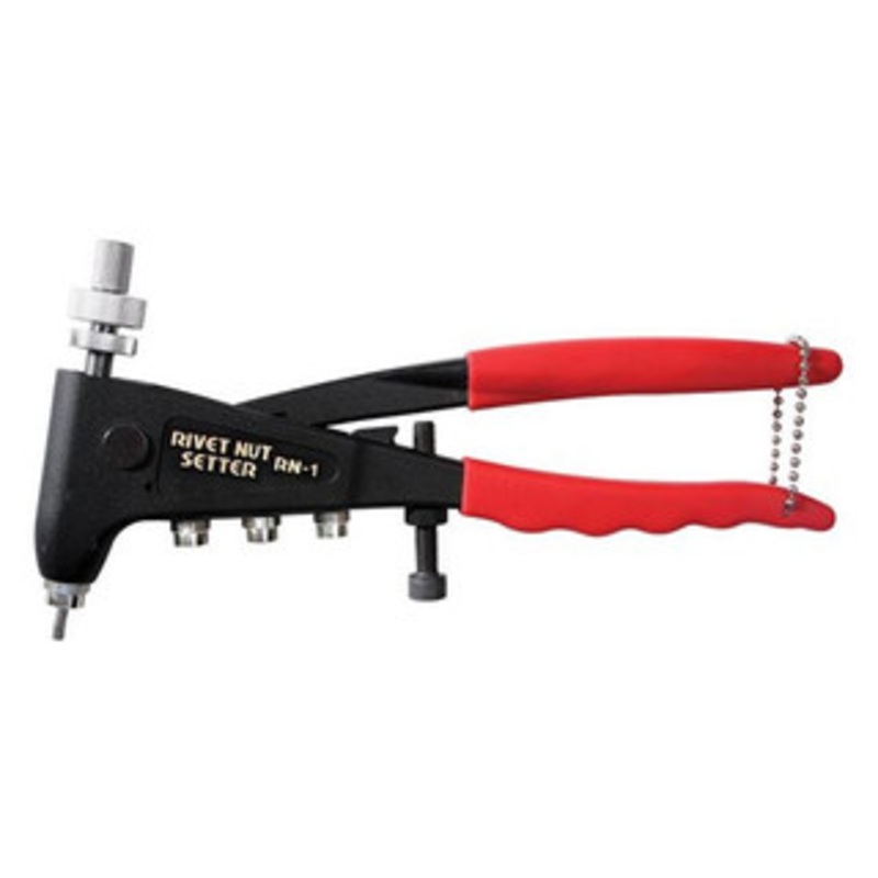 Marson RN-1 Hand Rivet Nut Setter M39300