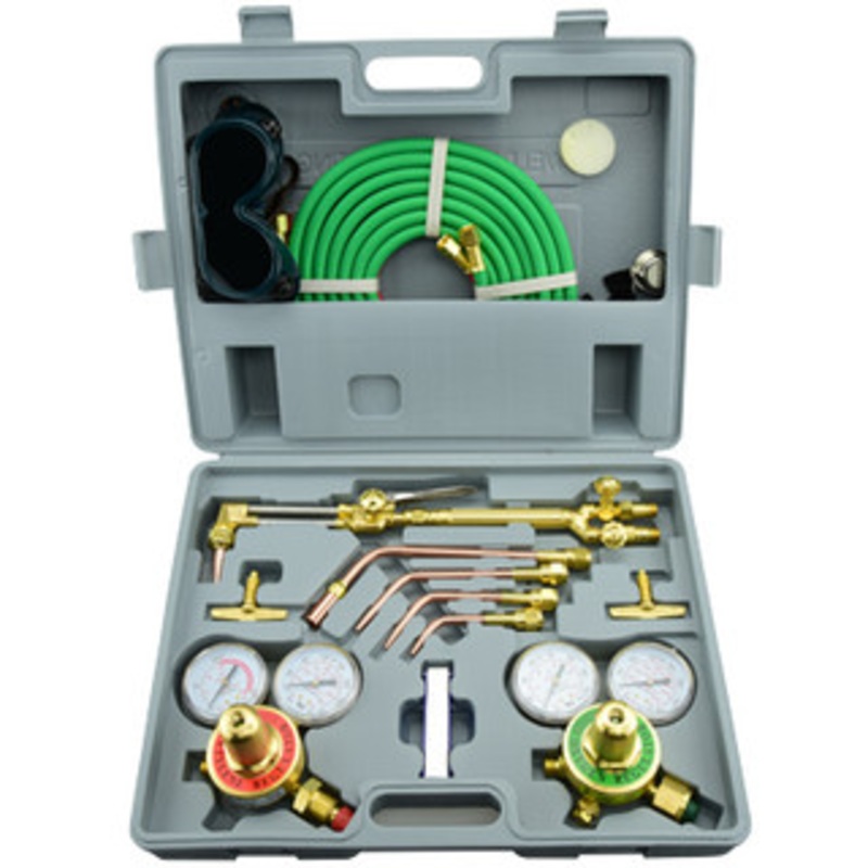 Precise Welding Kit UL Victor Type – 10935A