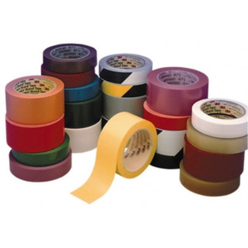 3M 1 Wide x 260 Long General Purpose Pipe Repair Tape 3 mil Thick, -450 to 500F, White 7000005819 – 09452335