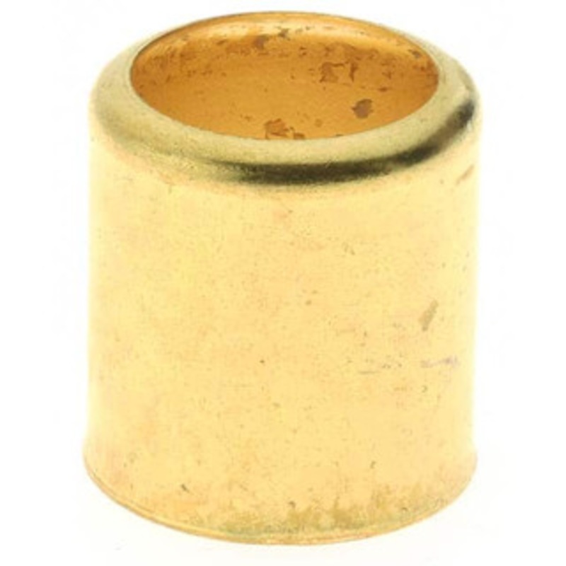 Value Collection 0.85 ID Hose Ferrule Brass, 0.968 Long BD-KP84169 – 81012692