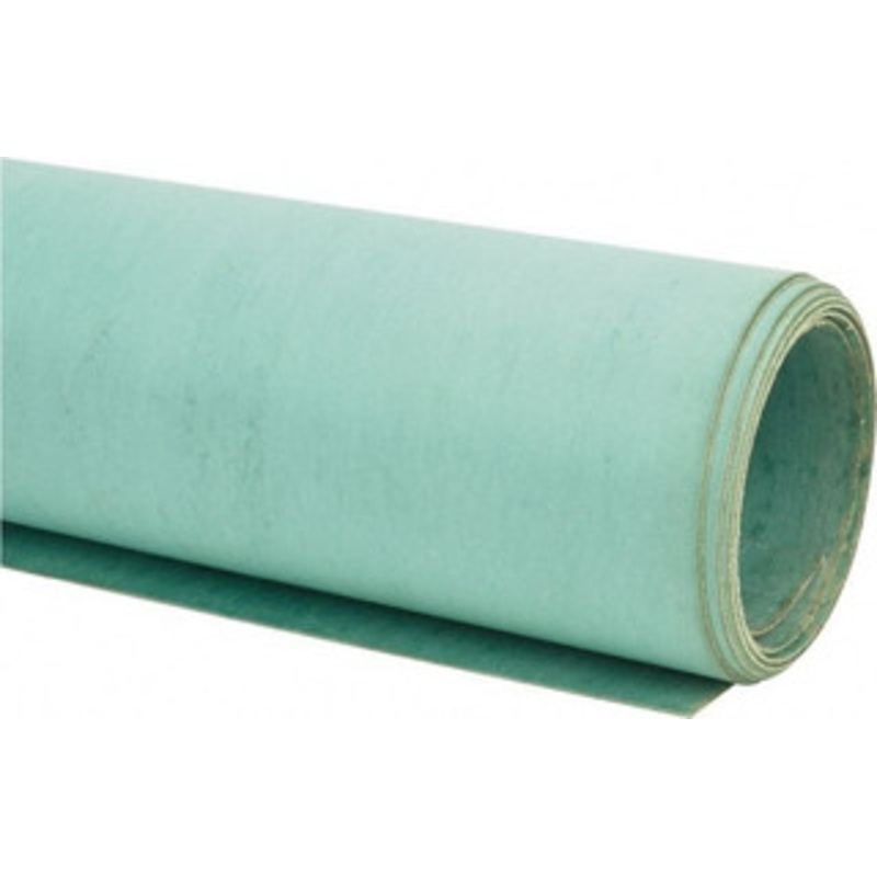 Value Collection 60 Long x 60 Wide x 1/16 Thick, Aramid Sheet Gasketing 1,450 Max psi, Green 31945314 – 31945314