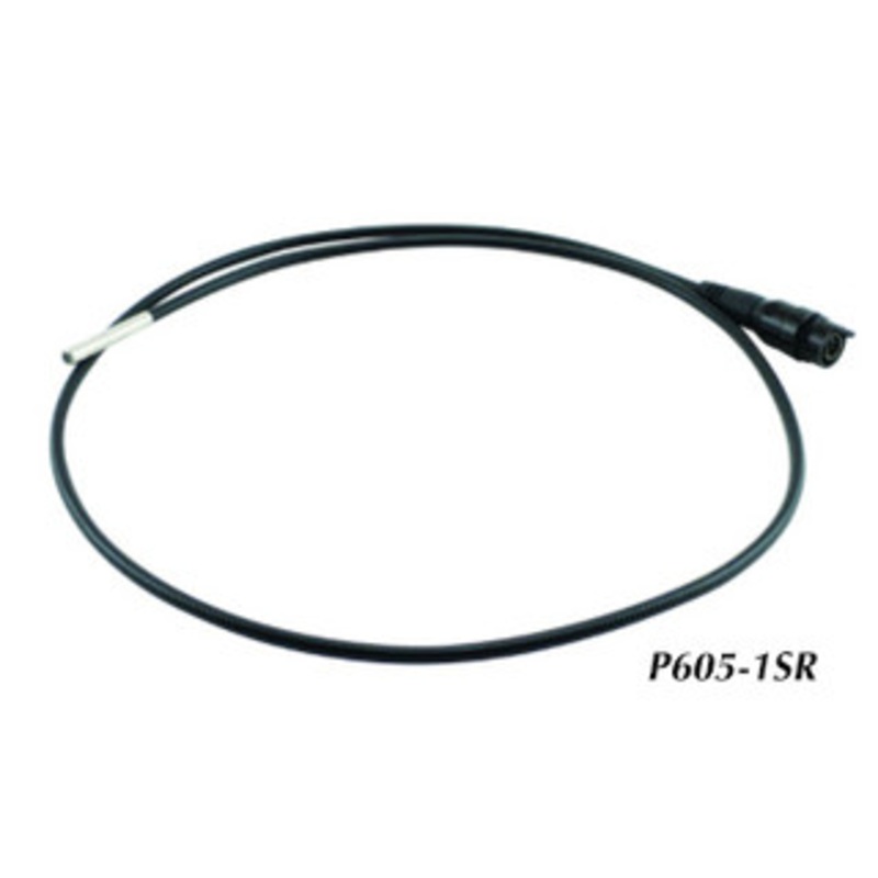 General 1m Long x 5.5mm Diameter Probe Video Inspection Cameras/Borescopes – P605-1SR