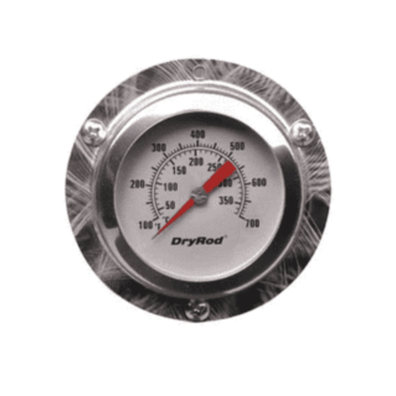 Phoenix Replacement Thermometer Type 300 & 900 Ovens 382-7504002  – 7504001