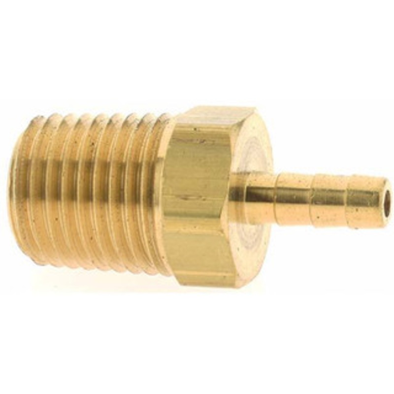 Value Collection 1/4 NPTF Thread Hose Barbs BD-DV-00196 – 81099632