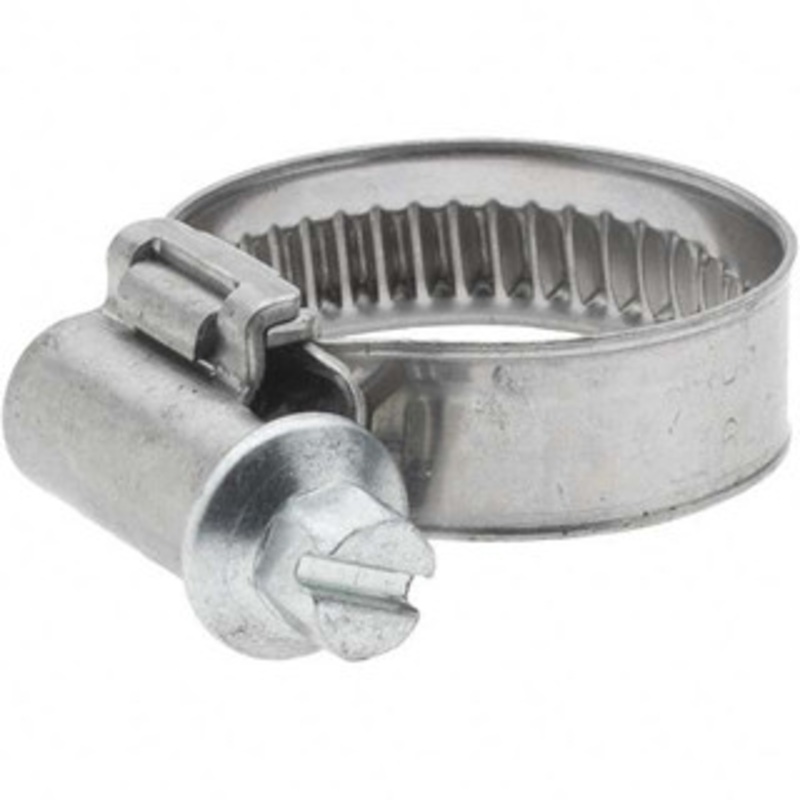 Value Collection 16 to 25mm Diam, Stainless Steel Worm Drive Clamp 9mm Wide BD24063 – 66430851