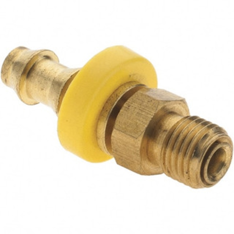 Value Collection 3/16 Barbed Thread Adapter BD-11719-1 – 53580171
