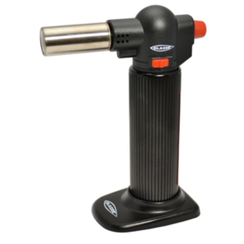 Grobet Big Buddy Refillable Torch – 14.219