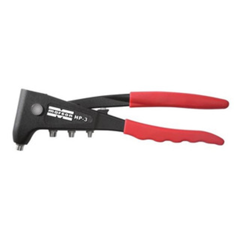 Marson HP-3 Long Handle Hand Rivet Tool – M39002
