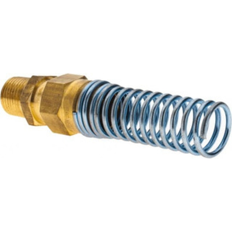 Value Collection 1/2, Reusable Hose Male Fitting 3/8 Hose ID BD-2102 – 53615126