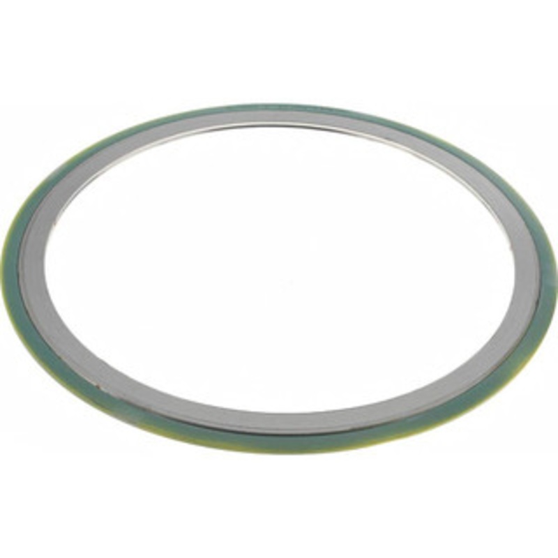 Value Collection 10 Pipe, 11-5/16 ID x 13-3/8 OD Flange Gasket Carbon Steel/Stainless Steel, 12-1/2 Flange Diam 3194804 – 31948045