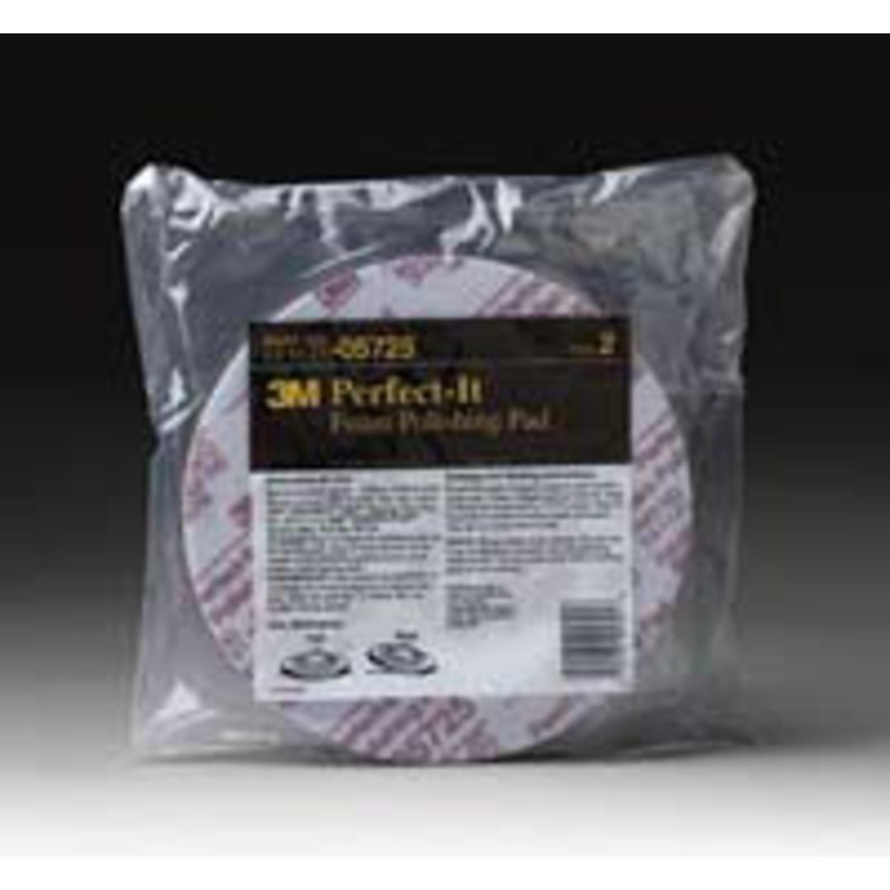 3M 8 Perfect-It Foam Polishing Pad – MM05725