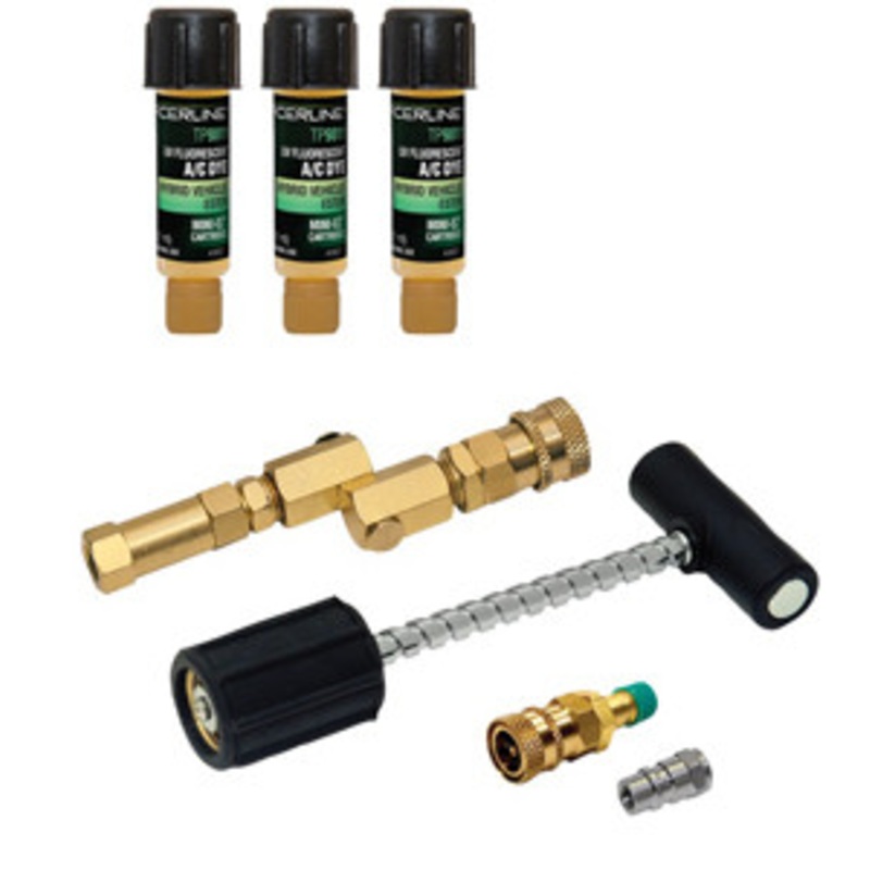 Tracer Products Hybrid Universal Dye Injection Kit – FUTP9812-BX