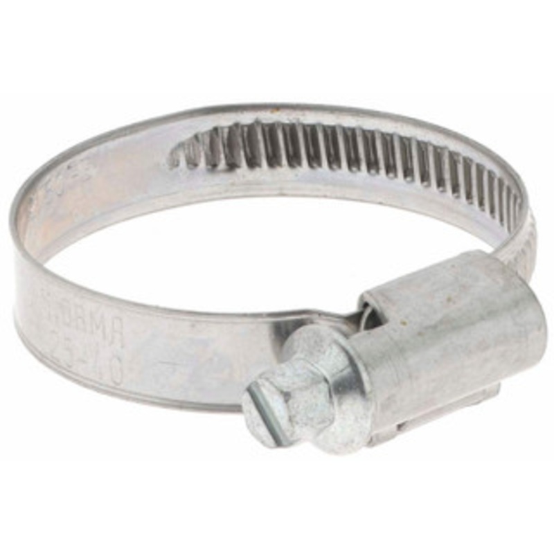 Value Collection 25 to 40mm Diam, Stainless Steel Worm Drive Clamp 9mm Wide BD24066 – 66430836