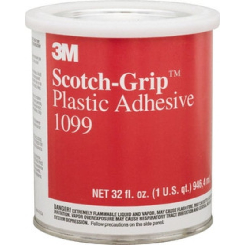 3M 32 Fluid Ounce Container, Tan, Can Synthetic Rubber Construction Adhesive Series 1099 7000000797 – 65861841