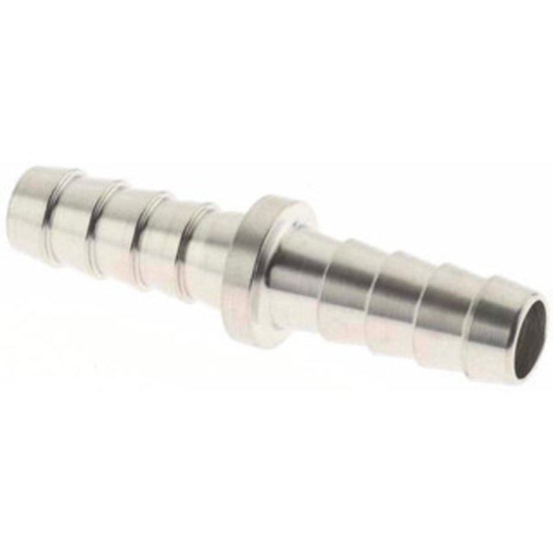 Value Collection 3/8 ID Hose Barb Stainless Steel, 2-1/16 Long BD-DV-00310 – 81100711