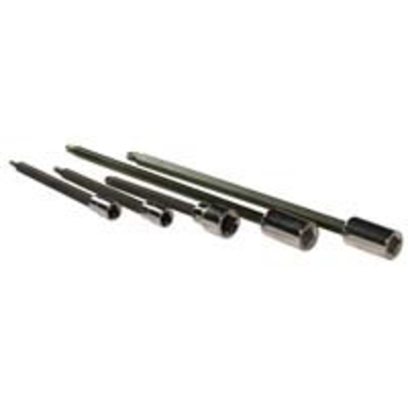 VIM Tools T15 Torx Driver 8 Oal – VMV8L-T15