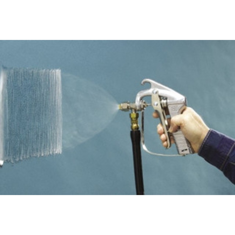 3M Half Barrel Frame Manual Caulk/Adhesive Applicator Use with 3M 70, 74NF & 98NF 7000028628 – 36982205