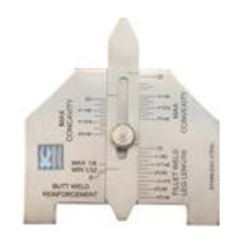 Asimeto Automatic Weld Size Welding Gage – 7607630