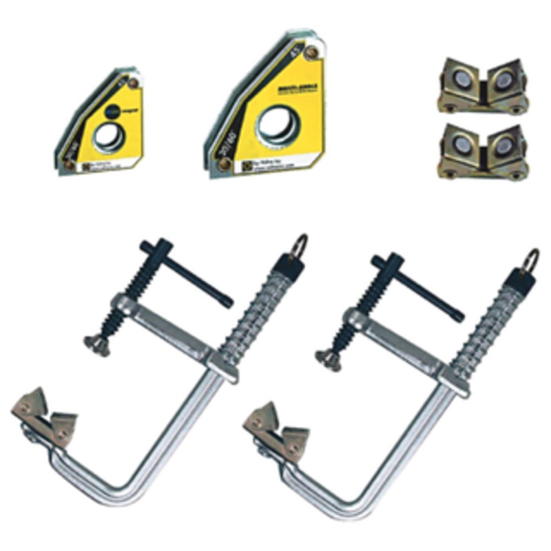 Strong Hand Economy Welding Tool Kit – TSK104