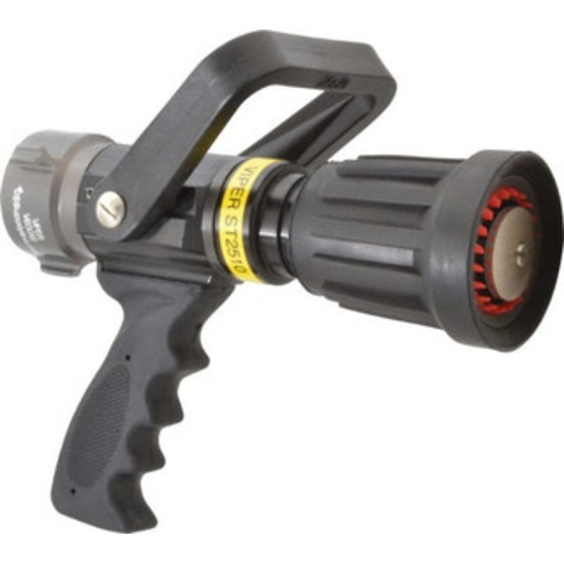 Value Collection 1-1/2 Hose Diam NST Constant Flow Hose Nozzle 95 Max GPM, Polyurethane, 100 psi ST2510-PV-M – 62379649