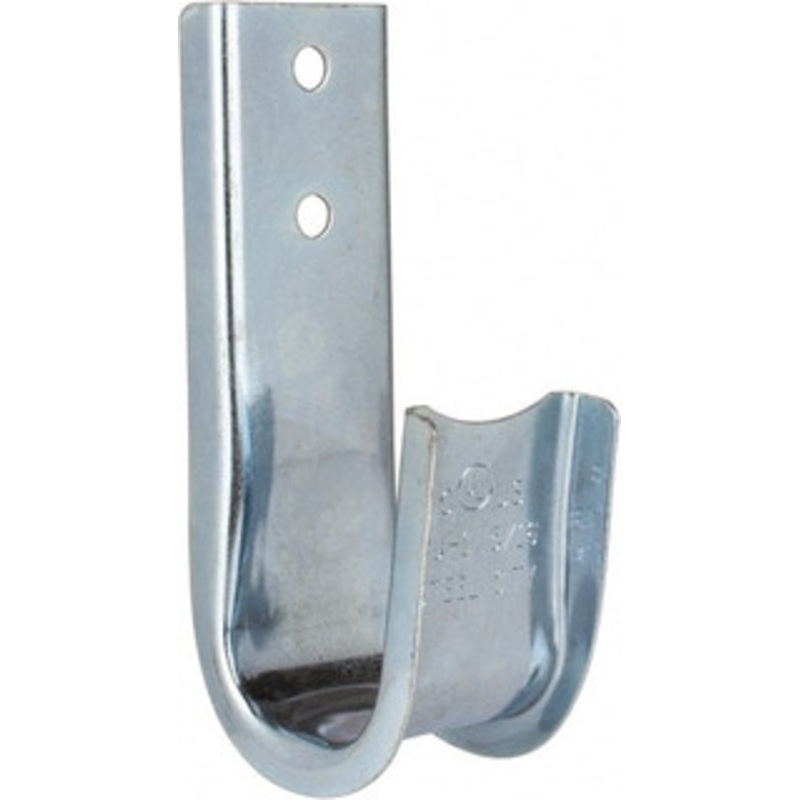Thomas & Betts 1-5/16 Pipe, Carbon Steel Low Voltage Cable Support Hook Anodized, 100 Lb Capacity SSF-VJ1 5/16 – 09860024