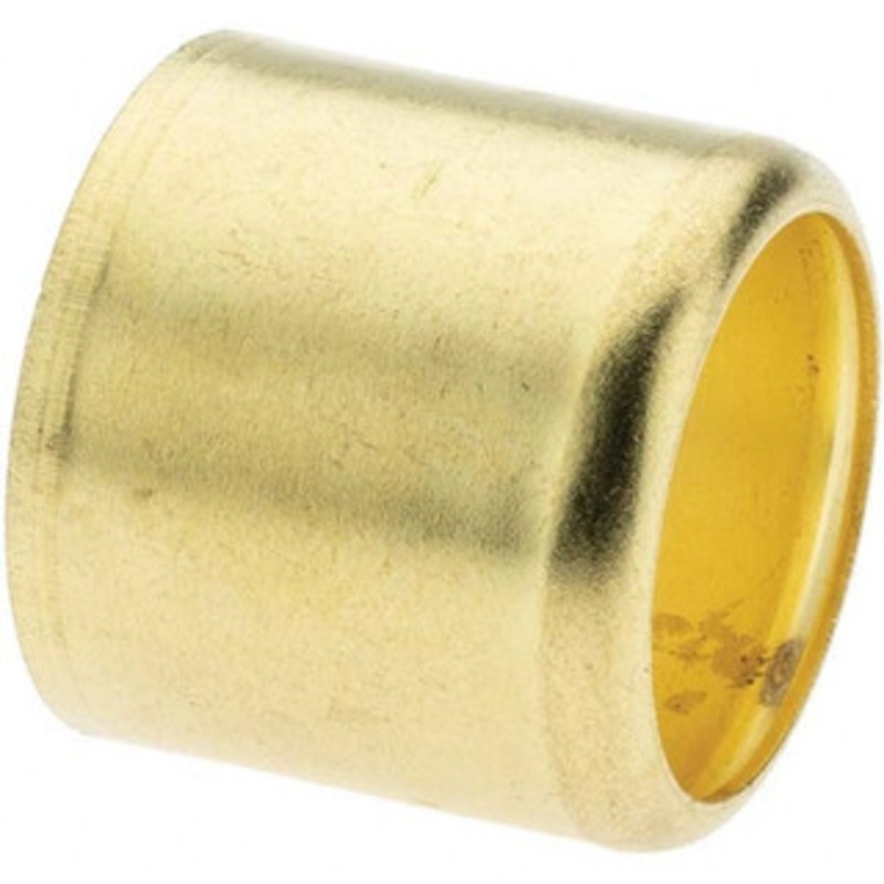 Value Collection 1 ID Hose Ferrule Brass, 0.968 Long BD-KP84172 – 53603601