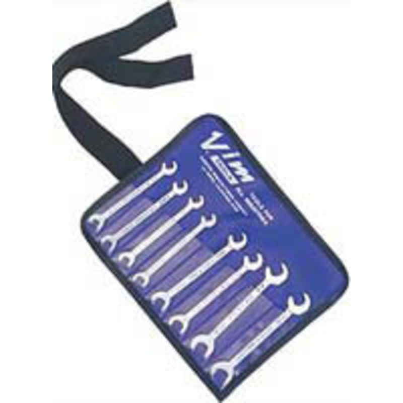 VIM Tools SAE Ignition Wrench Set – VMV18