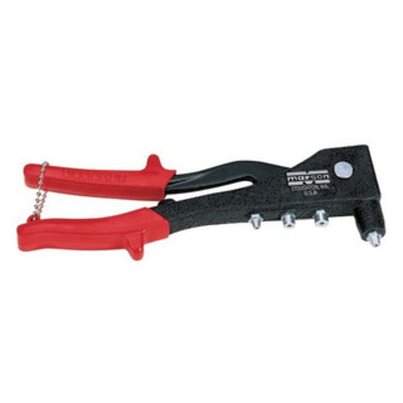 Marson HP2 Hand Rivet Tool M39000
