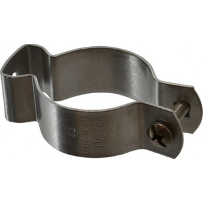 Thomas & Betts Stainless Steel Rigid Conduit & Pipe Hanger 1-1/2 Rigid 6H4-BSS – 54065750