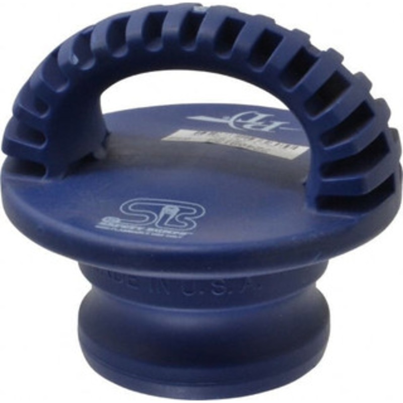 Value Collection 3 Thread Hydrant Septic Safety Bump Cap Polyurethane SBM-3SM – 72409139