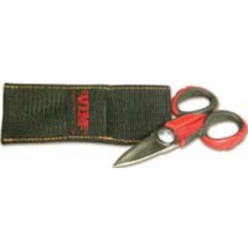 VIM Tools Work Shears Multi Purpose Cutters – VMWS55-03