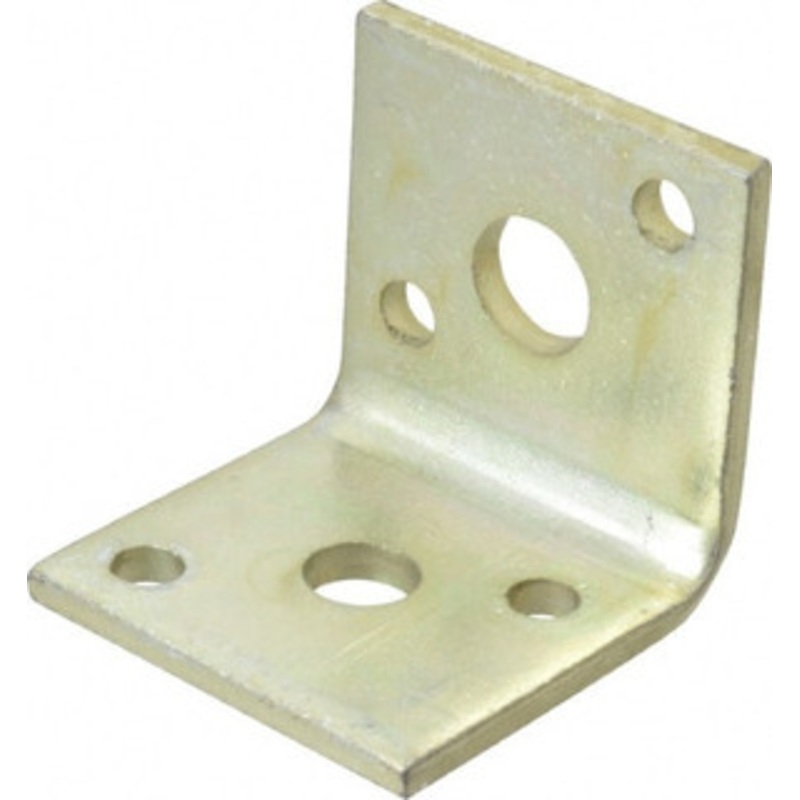 Thomas & Betts 3/8, 1/2 Rod Side Beam Hanger Clamp Steel 542 – 54055827
