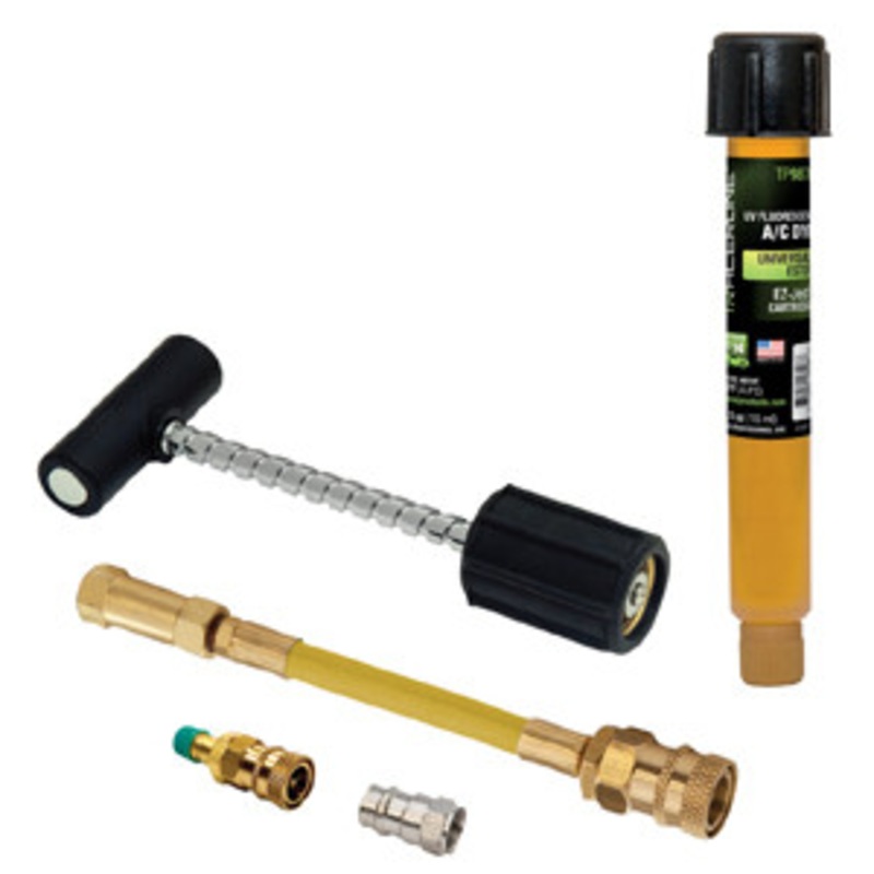 Tracer Products EZ-Ject Universal/Ester A/C Dye Injection Kit – FUTP9841-BX