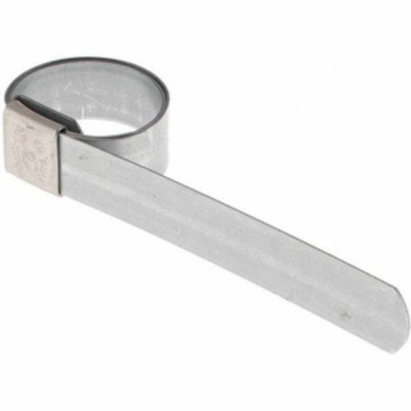 Value Collection 1 ID, Steel Preformed Clamp 5/8 Wide BDKP84184 – 66461286