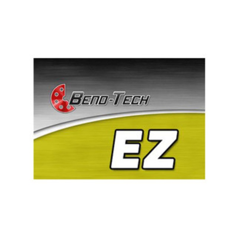 Bend-Tech EZ Bending Software – BT-EZ